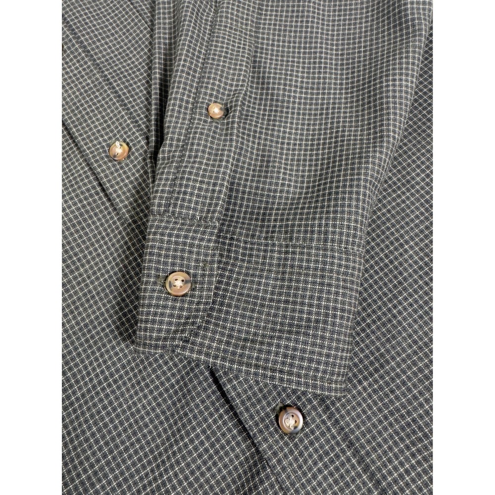 Pendleton Sir Pendleton Long Sleeve Button Down S… - image 6